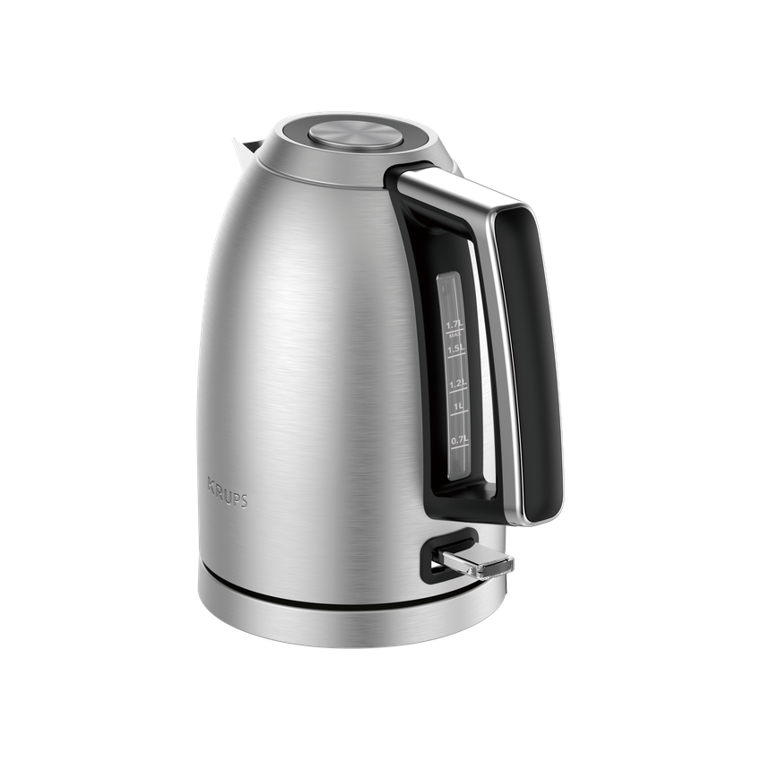 Krups Excellence 1.7l Kettle - Inox (Photo: 3)